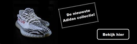 Adidas schoenen garantie 